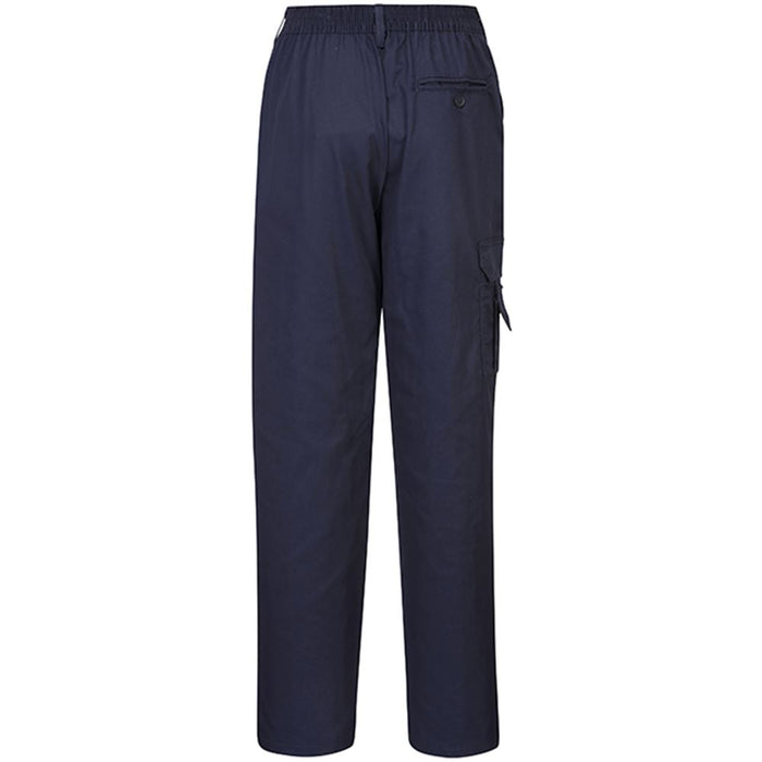 Portwest C099 Women's Combat Trousers 210g
