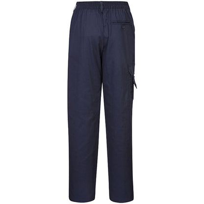 Portwest C099 Women's Combat Trousers 210g