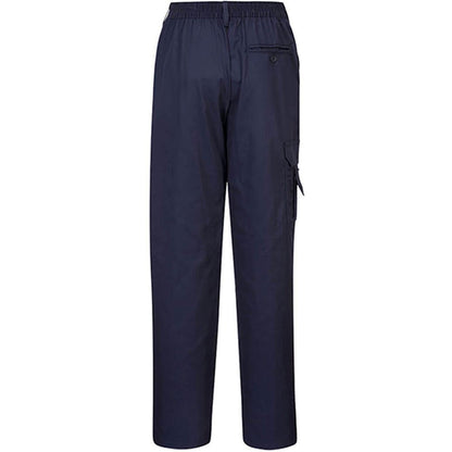 Portwest C099 Women's Combat Trousers 210g
