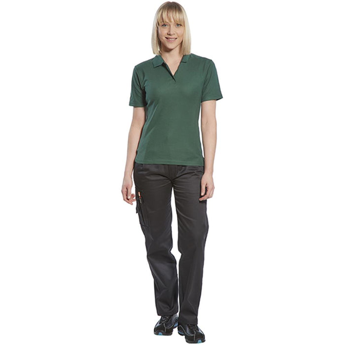 Portwest C099 Women's Combat Trousers 210g