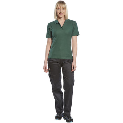 Portwest C099 Women's Combat Trousers 210g