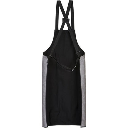 Portwest CR01 Grey Bib Apron Cut Resistant Level 5 (Cut D)