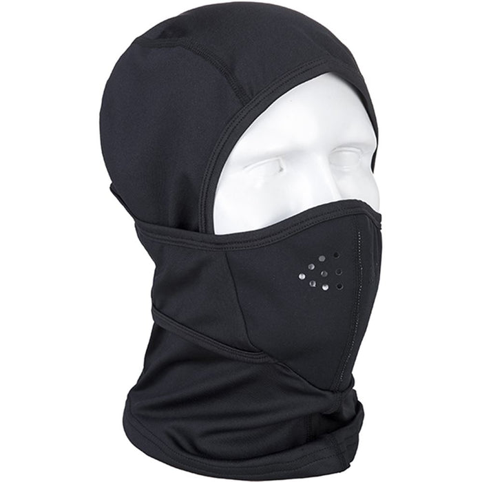 Portwest CS23 Black Multiway Balaclava