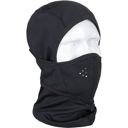 Portwest CS23 Black Multiway Balaclava