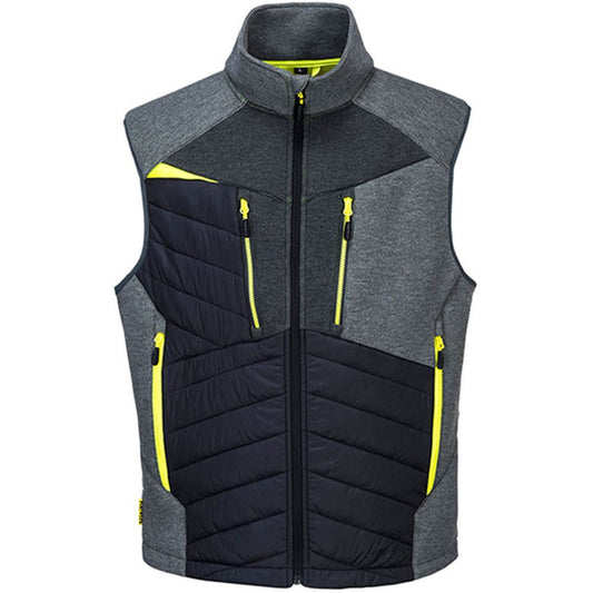 Portwest DX470 DX4 Baffle Gilet