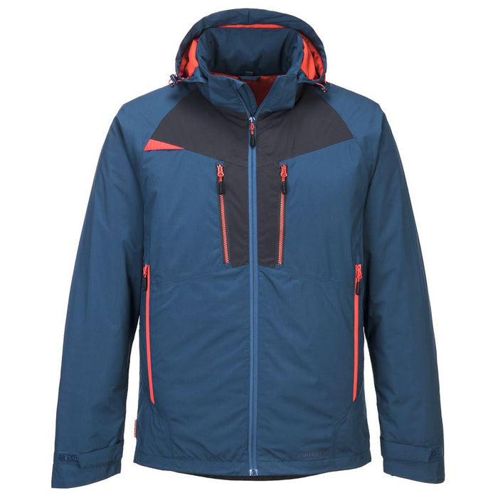 colour:Metro Blue