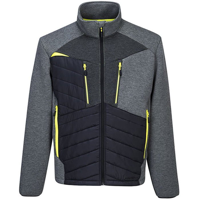 Portwest DX471 DX4 Baffle Jacket