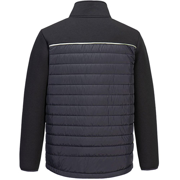 Portwest DX471 DX4 Baffle Jacket