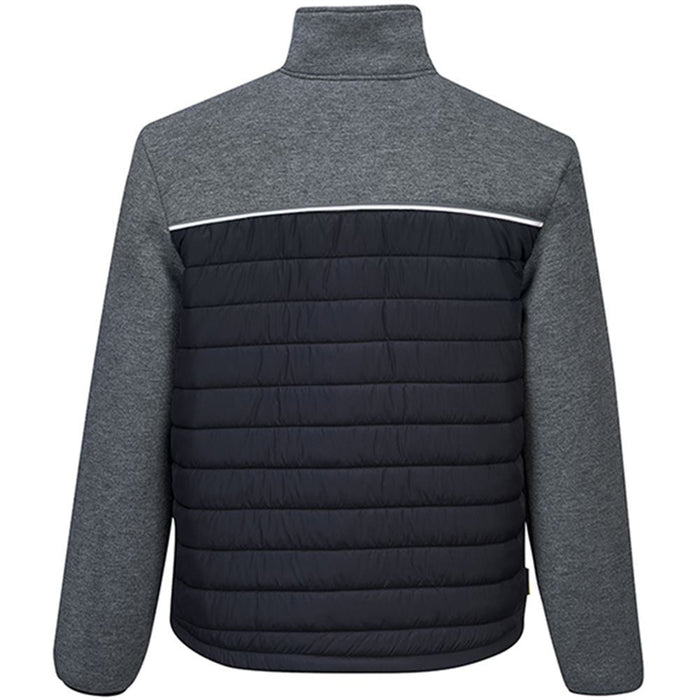 Portwest DX471 DX4 Baffle Jacket