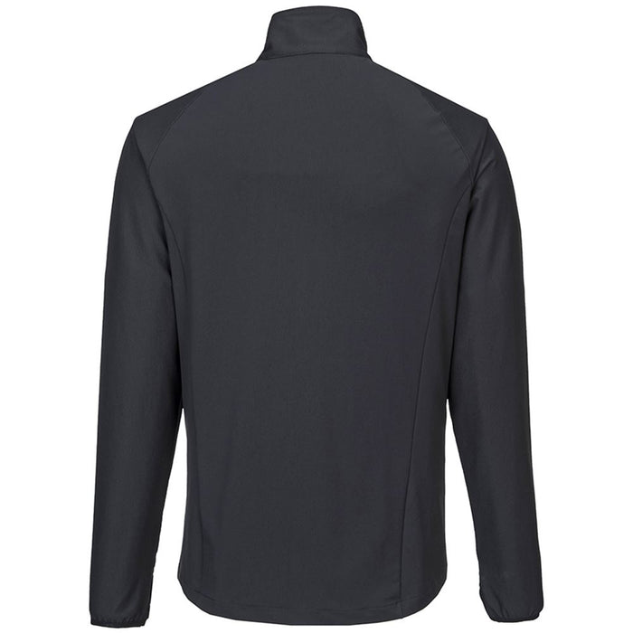 Portwest DX480 Black DX4 Base Layer Top