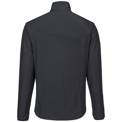 Portwest DX480 Black DX4 Base Layer Top