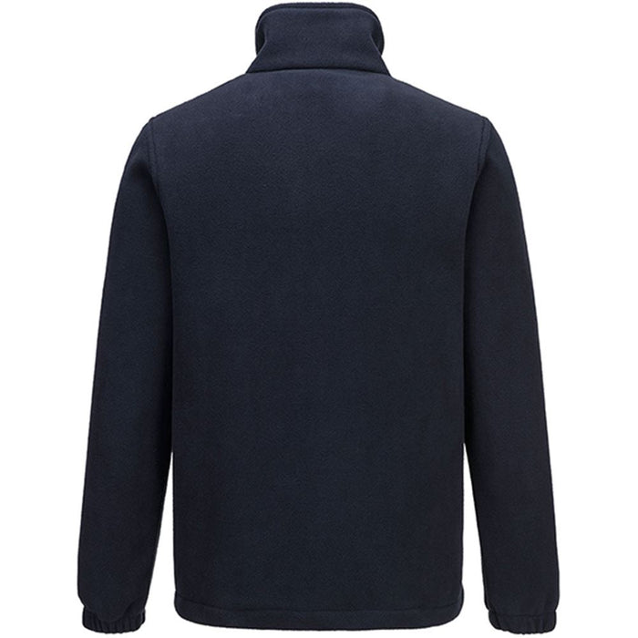 Portwest F400 Argyll Full Zip Heavy Weight Fleece Jacket 400g