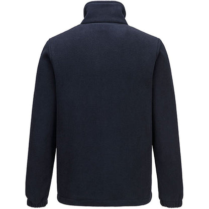 Portwest F400 Argyll Full Zip Heavy Weight Fleece Jacket 400g