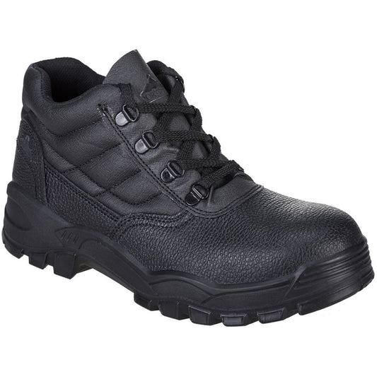 Portwest FW10 Steelite Protector Safety Boot S1P SR