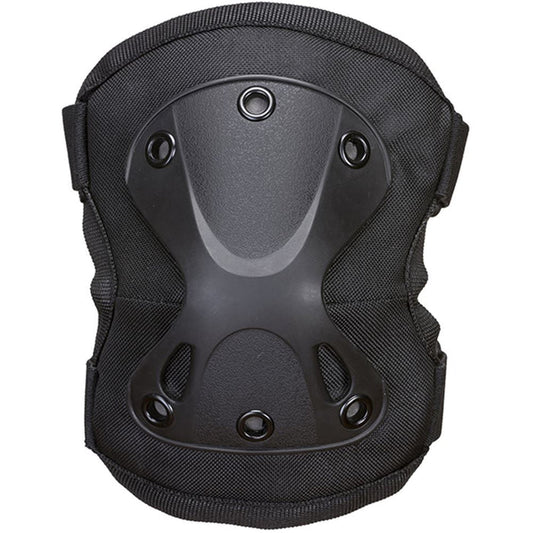 Portwest KP45 Black Elbow Pads
