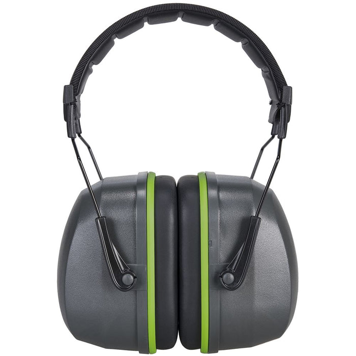 Portwest PS46 Premium Ear Defender - SNR 34dB