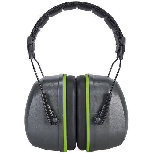 Portwest PS46 Premium Ear Defender - SNR 34dB