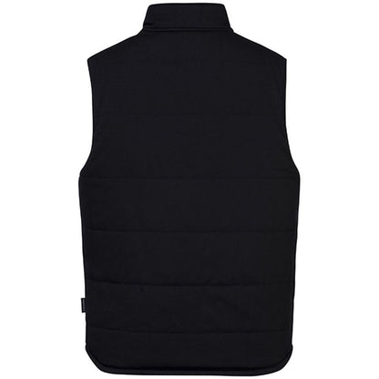 Portwest PW374 PW3 Yellow/Black Hi Vis Reversible Bodywarmer