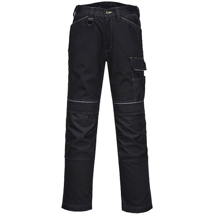 Portwest PW380 PW3 Women's Stretch Work Trouser 210g