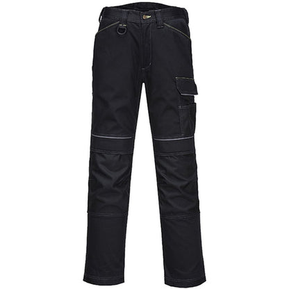 Portwest PW380 PW3 Women's Stretch Work Trouser 210g