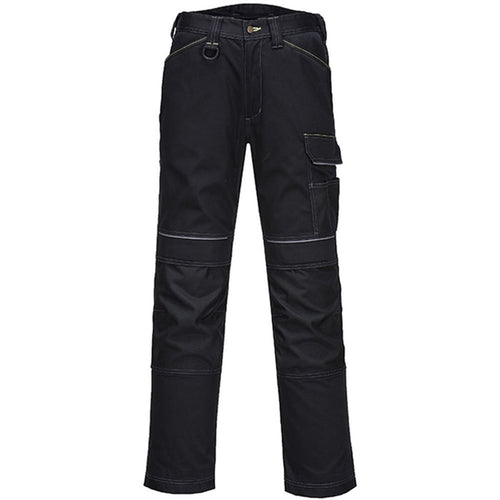 Portwest PW380 PW3 Women's Stretch Work Trouser 210g