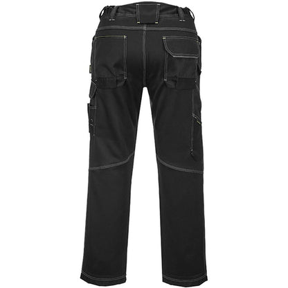Portwest PW380 PW3 Women's Stretch Work Trouser 210g