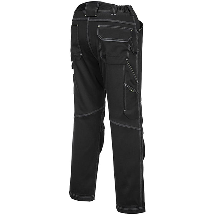 Portwest PW380 PW3 Women's Stretch Work Trouser 210g