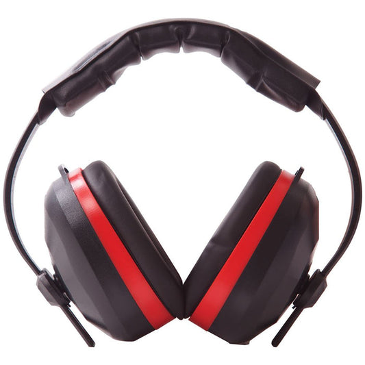 Portwest PW43 Comfort Ear Defender - SNR 32dB