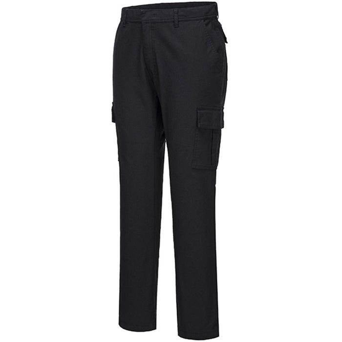 Portwest S231 Stretch Slim Fit Combat Trouser 255g