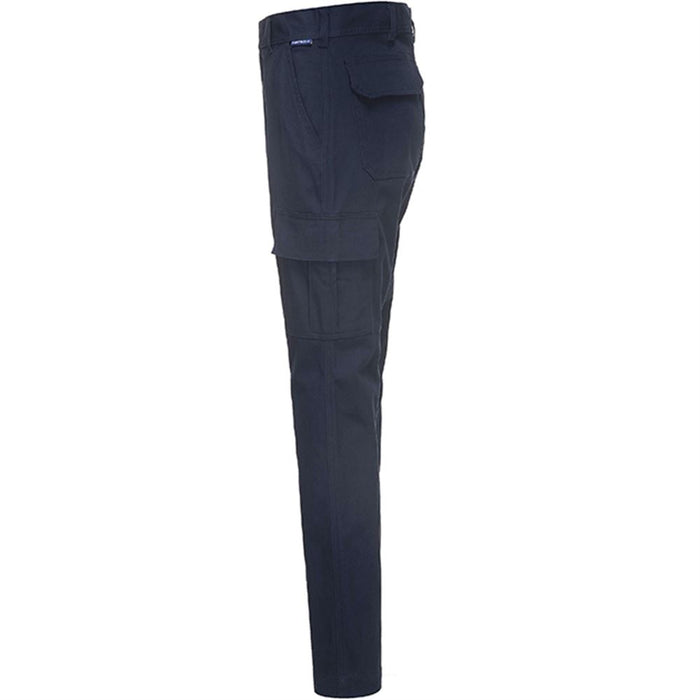 Portwest S231 Stretch Slim Fit Combat Trouser 255g