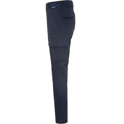 Portwest S231 Stretch Slim Fit Combat Trouser 255g