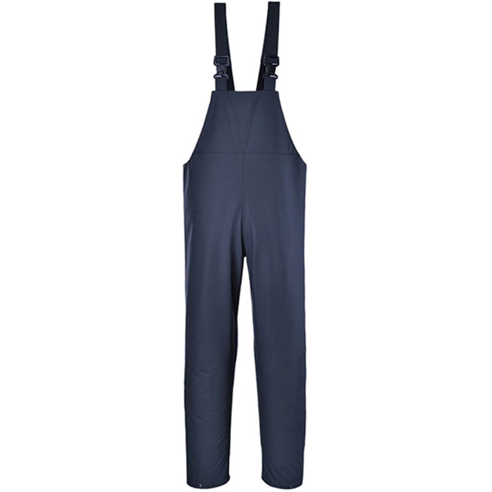 Portwest S453 Navy Sealtex Waterproof Bib & Brace