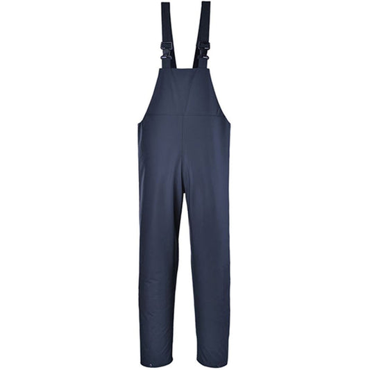 Portwest S453 Navy Sealtex Waterproof Bib & Brace
