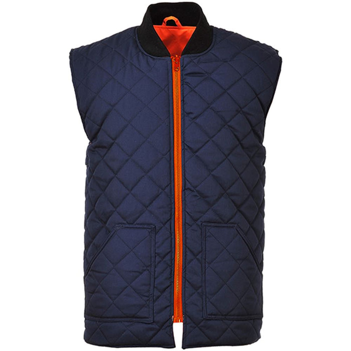 Portwest S468 Orange Waterproof 4 in 1 Hi Vis Jacket