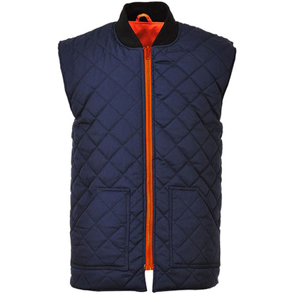 Portwest S468 Orange Waterproof 4 in 1 Hi Vis Jacket
