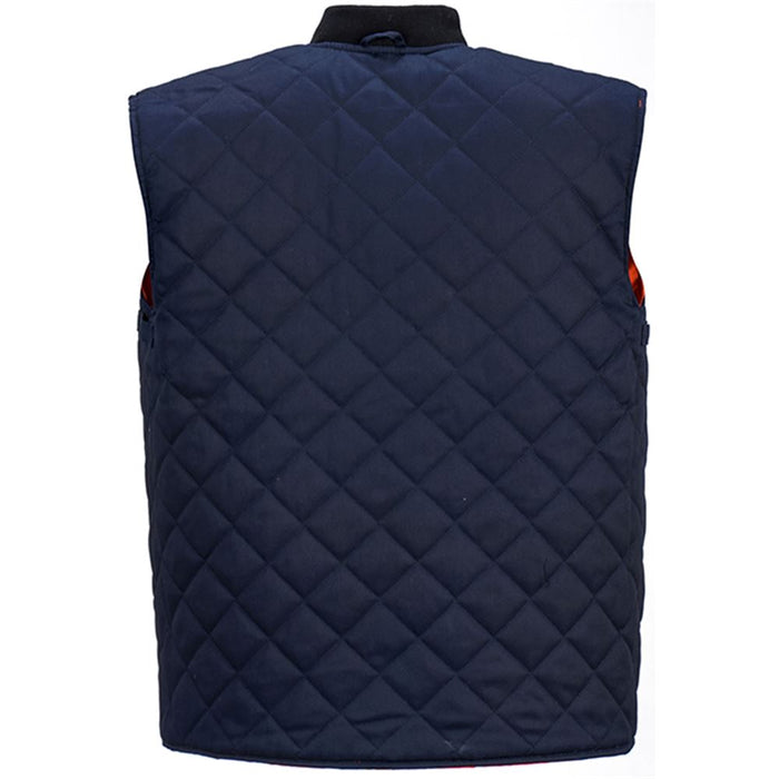 Portwest S468 Orange Waterproof 4 in 1 Hi Vis Jacket