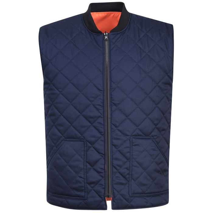 Portwest S469 Orange Hi Vis Reversible Gilet
