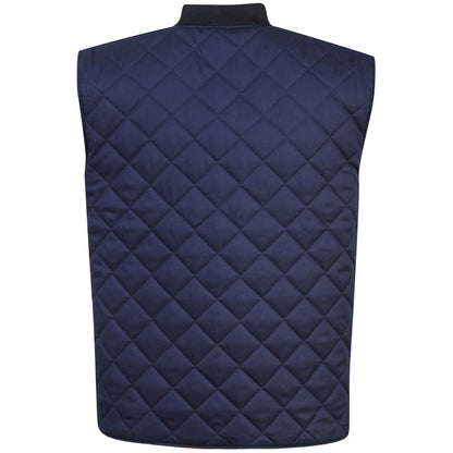 Portwest S469 Orange Hi Vis Reversible Gilet