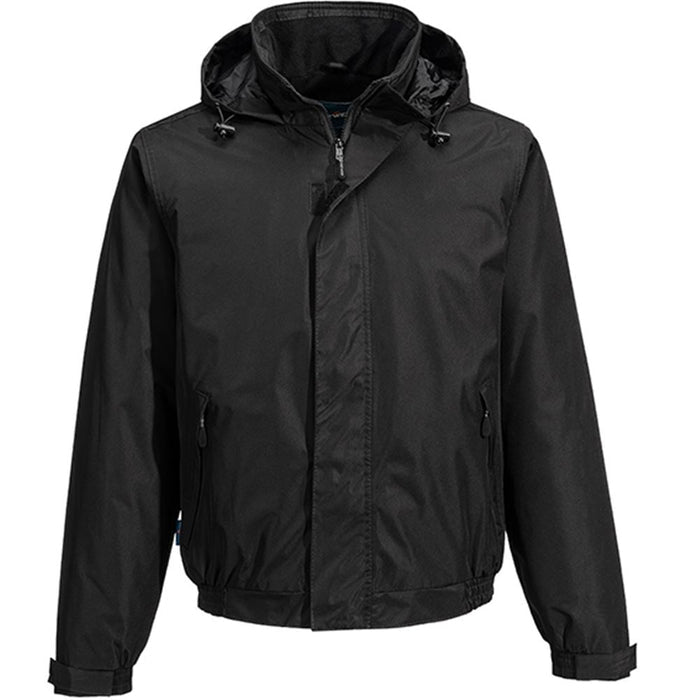 Portwest S503 Calais Padded Waterproof Bomber Jacket
