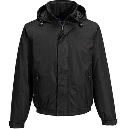 Portwest S503 Calais Padded Waterproof Bomber Jacket