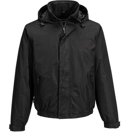 Portwest S503 Calais Padded Waterproof Bomber Jacket