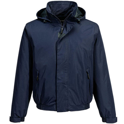 Portwest S503 Calais Padded Waterproof Bomber Jacket
