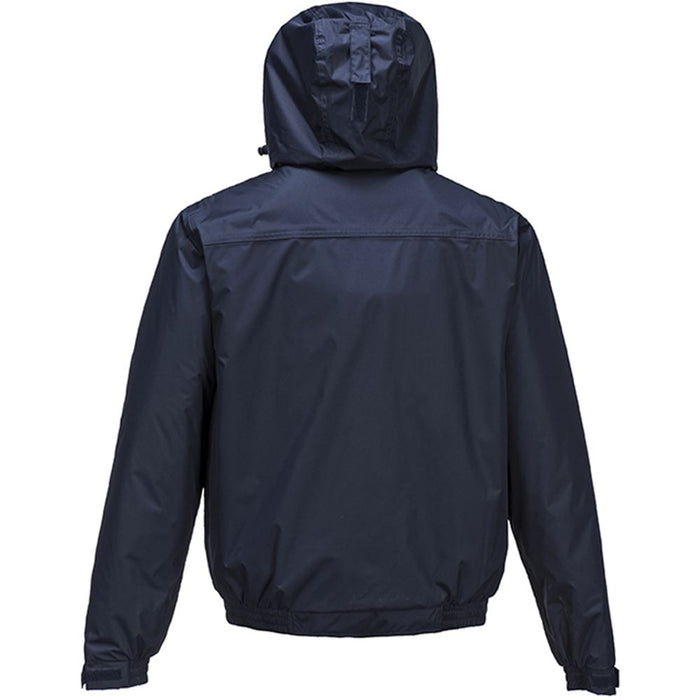 Portwest S503 Calais Padded Waterproof Bomber Jacket