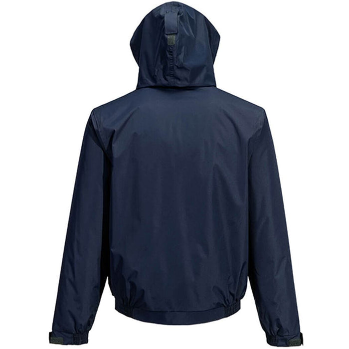 Portwest S503 Calais Padded Waterproof Bomber Jacket
