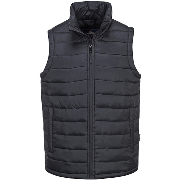 Portwest S544 Aspen Baffle Gilet