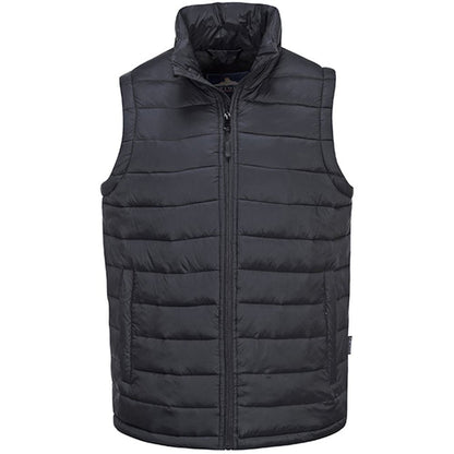 Portwest S544 Aspen Baffle Gilet