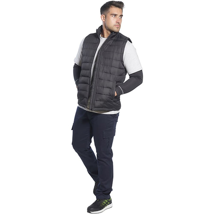 Portwest S544 Aspen Baffle Gilet
