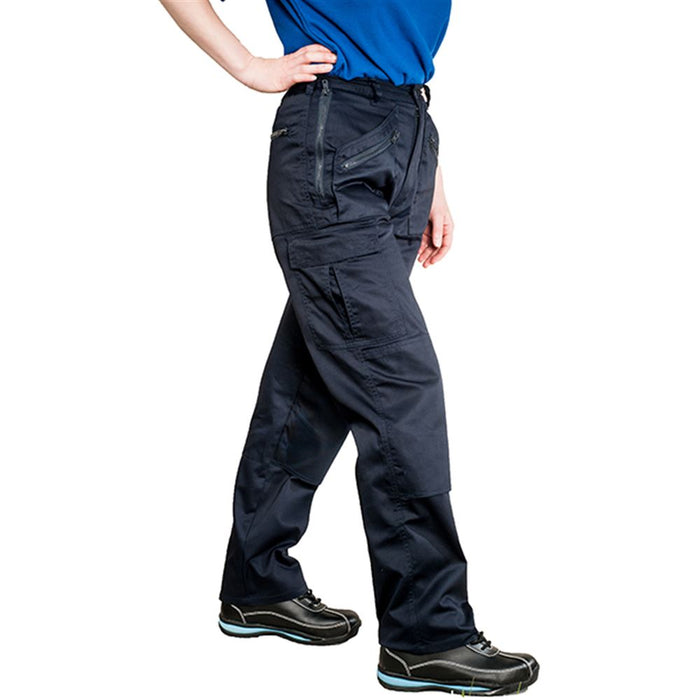 Portwest S687 Women's Action Trousers 210g