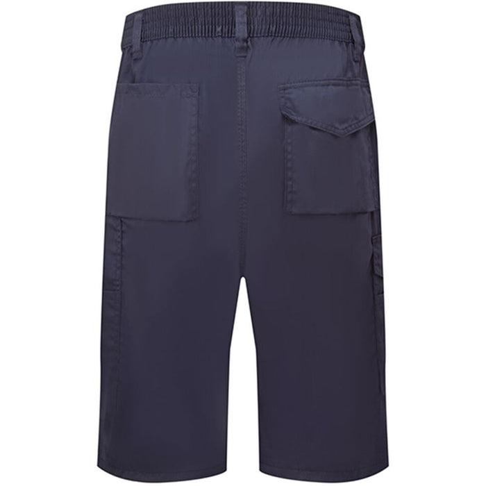 Portwest S790 Polycotton Combat Work Shorts 210g