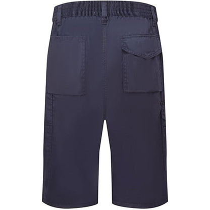 Portwest S790 Polycotton Combat Work Shorts 210g